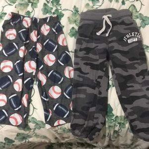 Pajama pants